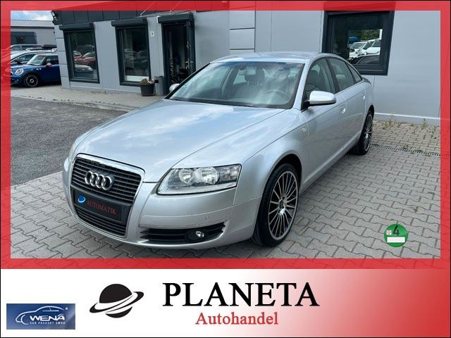 Audi A6 138.503 km 5.999 &euro; Ludwigsfelde 14974