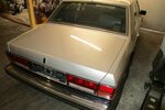 Rolls Royce Silver Spirit 114.200 km 9.985 &euro; Hirschberg 69493
