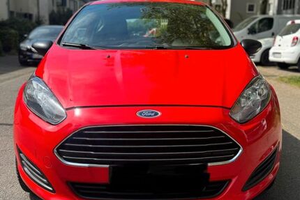 Ford Fiesta 120.000 km 2.980 &euro; Köln 50735