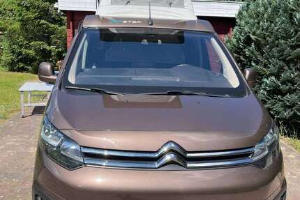 Citroen Spacetourer 116.100 km 26.990 &euro; Walsleben 16818