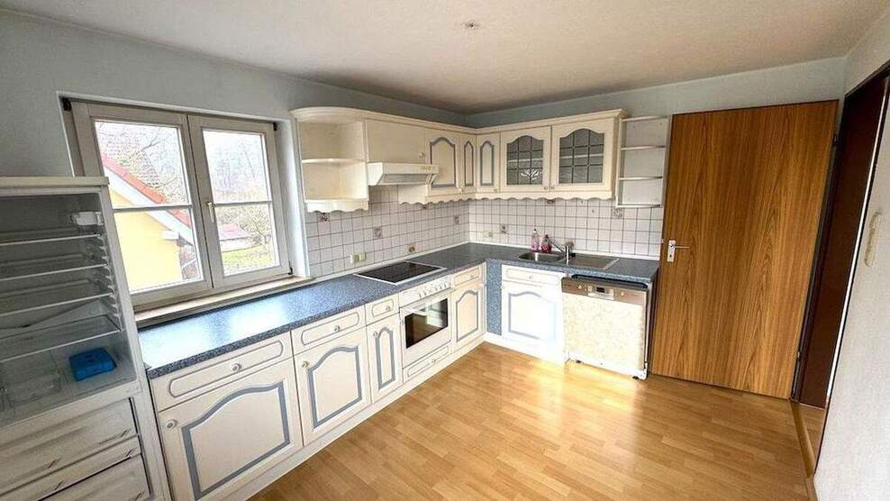 Charmantes Fachwerkhaus mit ausgebautem Dachboden 8 zimmer