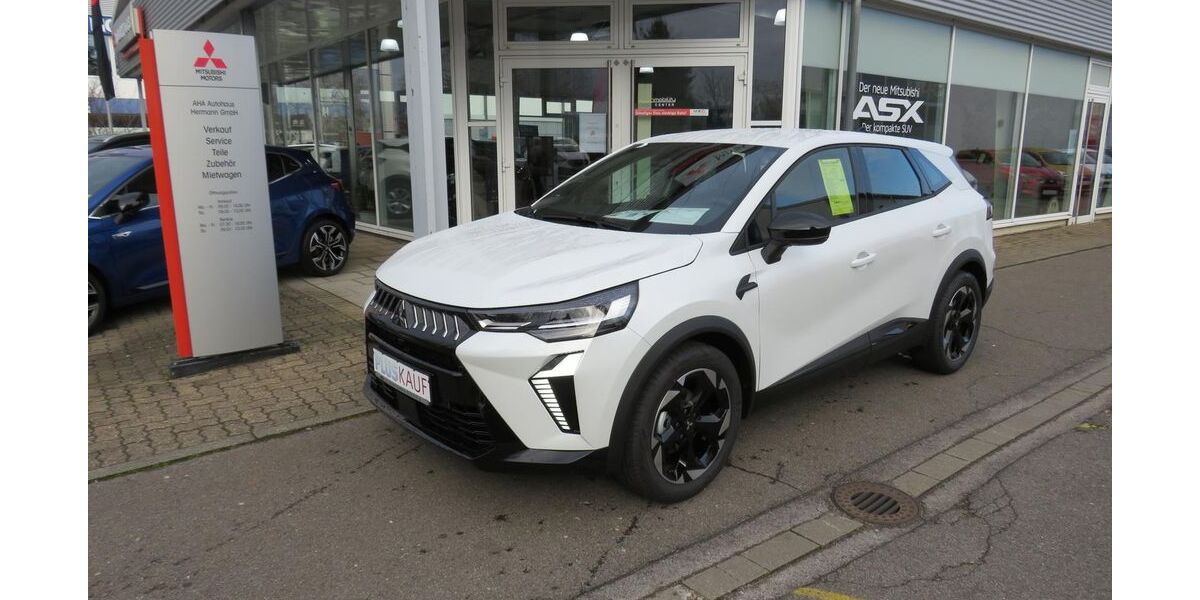Mitsubishi Grandis 1.500 km 30.950 &euro; Heidelberg 69126