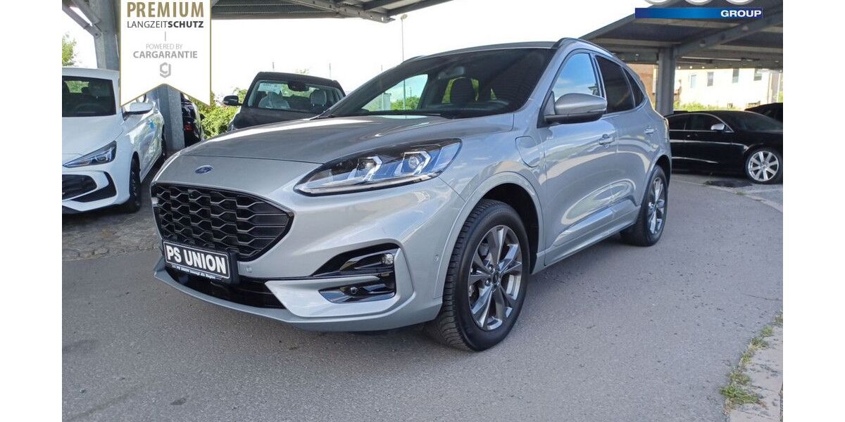 Ford Kuga 46.894 km 26.490 &euro; Nordhausen 99734