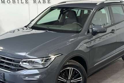 VW Tiguan 69.750 km 24.989 &euro; Wardenburg 26203