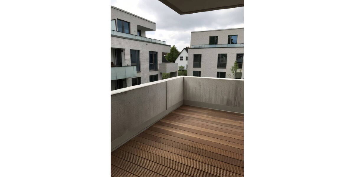 Etagenwohnung Hamburg Eidelstedt - 4 Zimmer, 114 m&sup2;, 1.800&euro; | Angebot:26702648