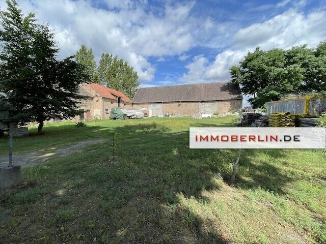 Grundstück Werder (Havel) Bliesendorf - 690.000&euro; | Angebot:26451754