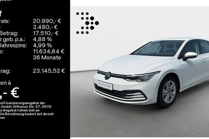 VW Golf 66.200 km 18.380 &euro; Ebern 96106