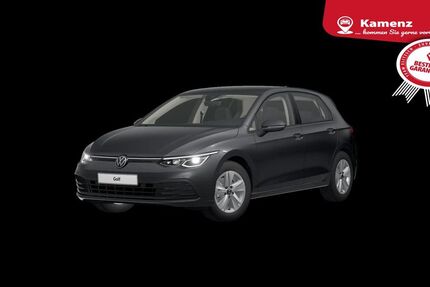 VW Golf 53.000 km 19.980 &euro; Kamenz 01917