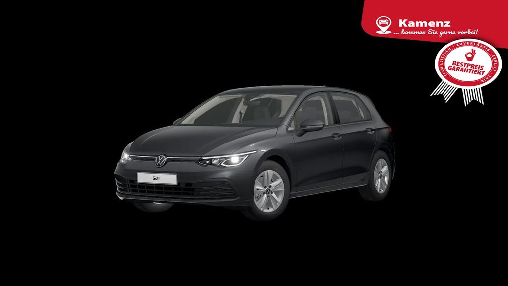 VW Golf 53.000 km 19.980 &euro; Kamenz 01917