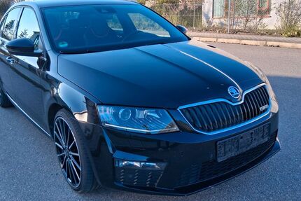 Skoda Octavia 172.000 km 9.490 &euro; Weiden 92637