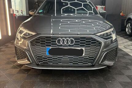 Audi A3 43.000 km 24.890 € Greifenstein 35753