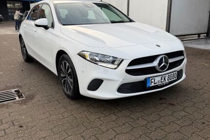 Mercedes-Benz A 180 111.000 km 18.000 &euro; Flensburg 24939