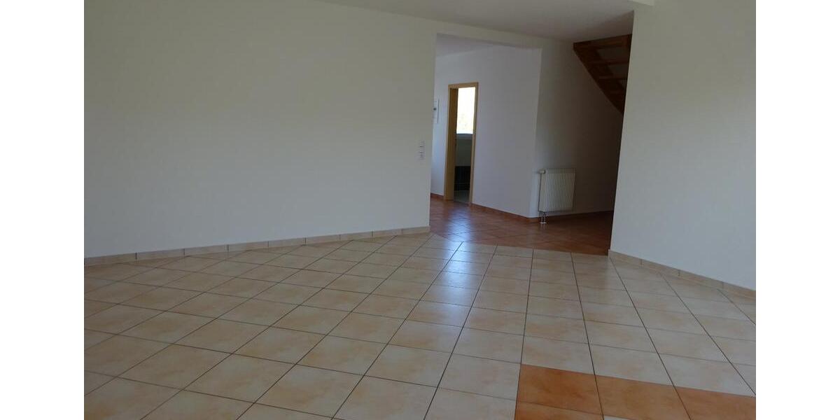 Reihenhaus Delitzsch - 4 Zimmer, 125 m&sup2;, 1.499&euro; | Angebot:24817589