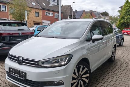 VW Touran 20.200 km 37.900 &euro; Grevenbroich 41516