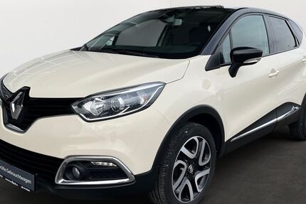 Renault Captur 128.700 km 8.990 € Überlingen 88662