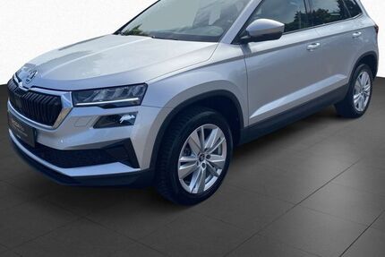 Skoda Karoq 20.498 km 28.833 &euro; Kassel 34123