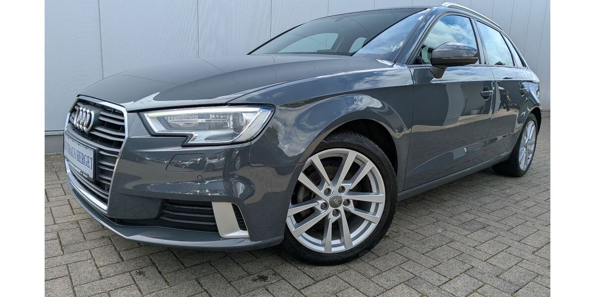 Audi A3 114.000 km 15.990 &euro; Bekond 54340