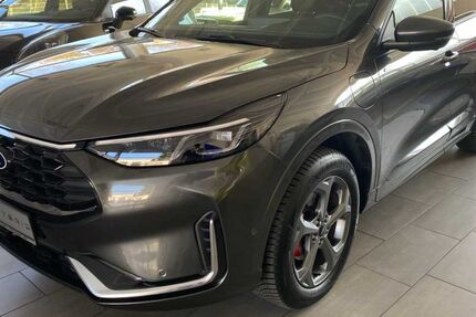 Ford Kuga 4.380 km 40.750 &euro; Petershagen 32469