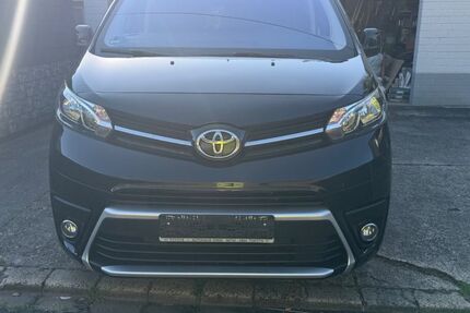 Toyota Proace (Verso) 16.355 km 39.999 &euro; Kirn 55606