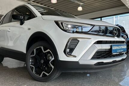 Opel Crossland (X)