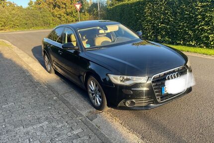 Audi A6 186.000 km 14.500 &euro; Hohne 29362