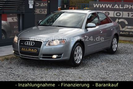 Audi A4 180.000 km 6.490 € Erlenbach bei Marktheidenfeld 97837