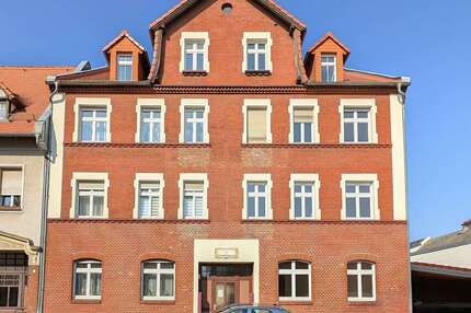 Wohnung zum Mieten in Doberlug-Kirchhain 460 € 64 m²