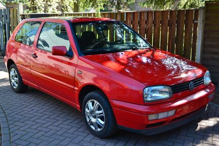 VW Golf 126.752 km 999 &euro; Calau OT Saßleben 03205