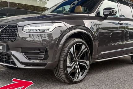 Volvo XC90 24.327 km 67.490 &euro; Ibbenbüren 49479