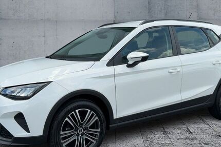 Seat Arona 20.491 km 17.930 &euro; Zwickau 08058