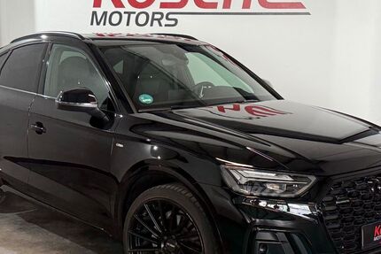 Audi Q5 28.100 km 41.980 &euro; Neuwied 56566