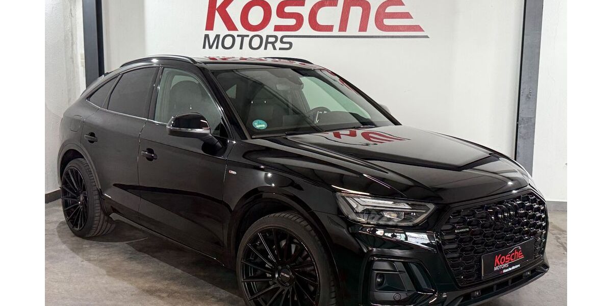 Audi Q5 28.100 km 41.980 &euro; Neuwied 56566