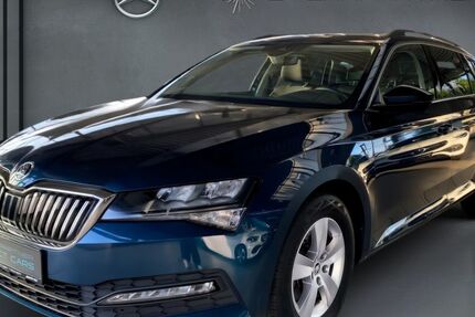Skoda Superb 64.989 km 22.700 &euro; Hemmoor 21745
