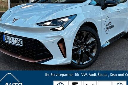 Cupra Born 1.500 km 40.600 &euro; Gutach 77793