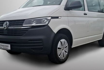 VW T6 Kombi 19.910 km 41.830 &euro; Helbra 06311