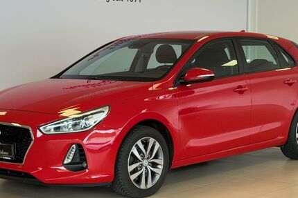 Hyundai i30 70.000 km 12.250 &euro; Delligsen 31073