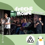 Freche Möwe - Stand-Up Comedy