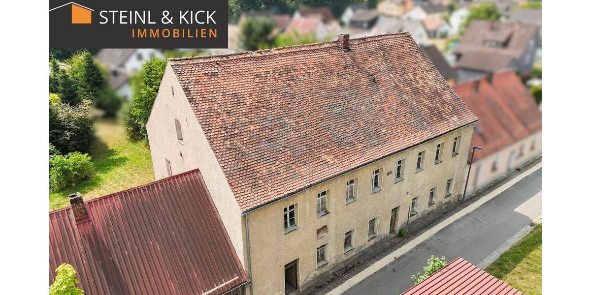 Mehrfamilienhaus, Wohnhaus Hirschau - 75.000&euro; | Angebot:23953440