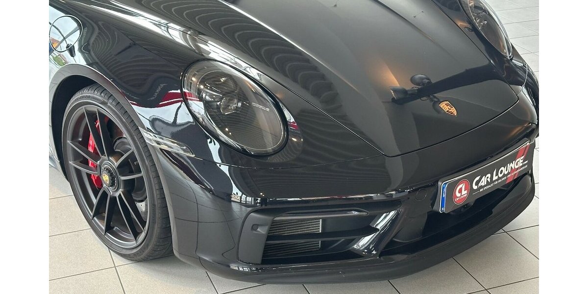 Porsche 911 992 GTS Cabrio |Matrix|ACC|S.AGA|Lift|HA-Lenk| 16.953 km 169.999 &euro; Mainz-Kostheim 55246