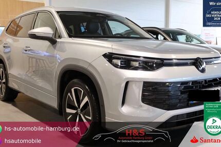 VW Tayron 11.211 km 42.900 € Bad Segeberg 23795