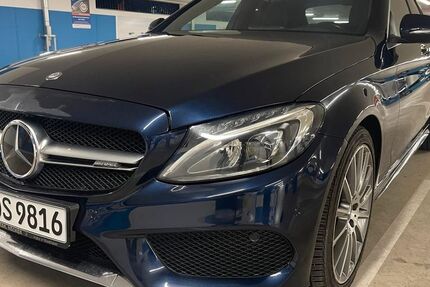 Mercedes-Benz C 250 221.791 km 15.800 &euro; Berlin 10997