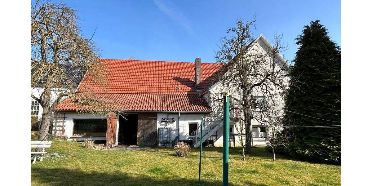 Einfamilienhaus Warburg / Menne Menne - 6 Zimmer, 260 m&sup2;, 199.000&euro; | Angebot:26715254