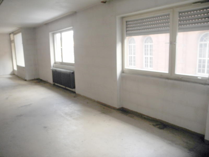 ObjNr:17530 - Teivermietetes Wohn-Geschäftshaus in Elmstein 8 zimmer