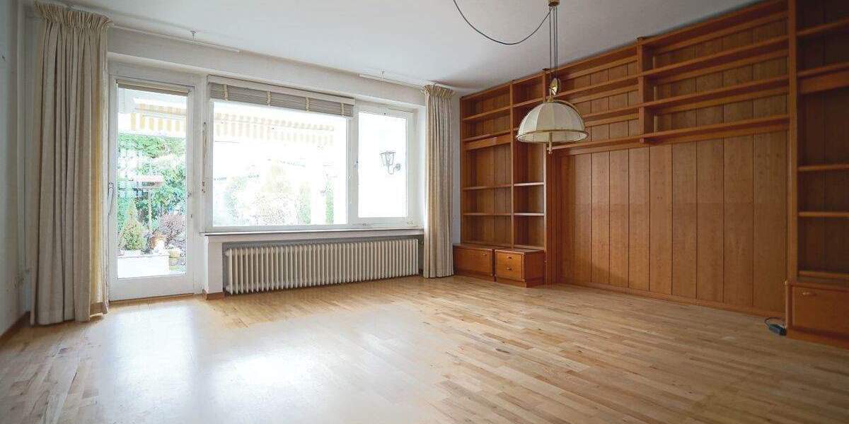 Reihenmittelhaus Bremerhaven Lehe - 4 Zimmer, 95 m&sup2;, 199.000&euro; | Angebot:25834542