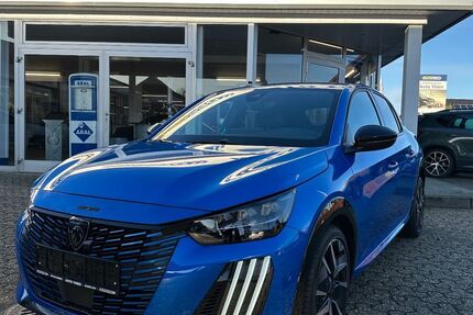Peugeot 208 33.000 km 16.790 € Saterland-Sedelsberg 26683