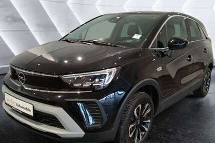 Opel Crossland 16.500 km 20.810 &euro; Bietigheim - Bissingen 74321