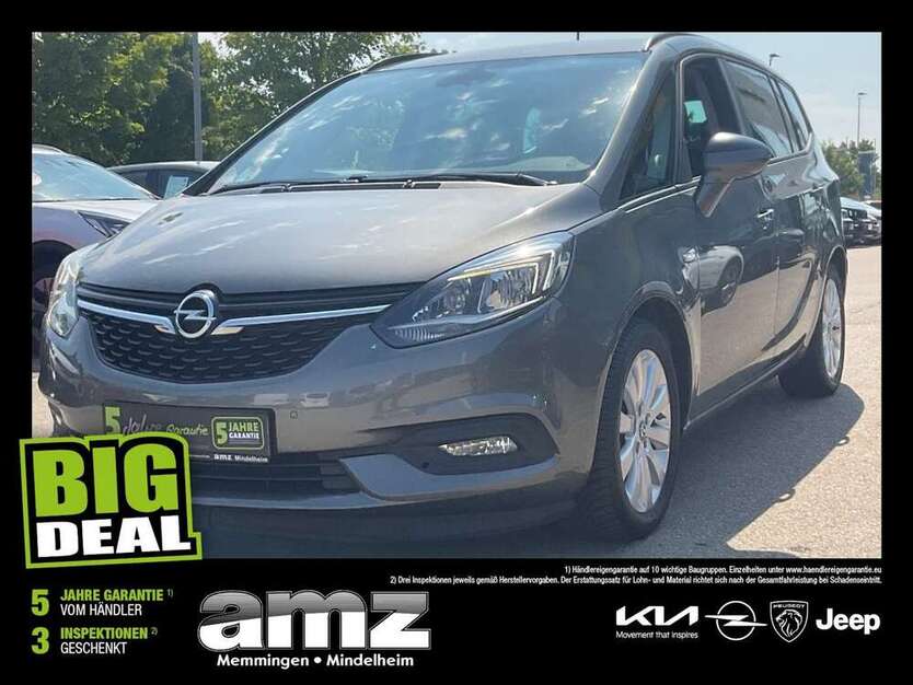 Zafira