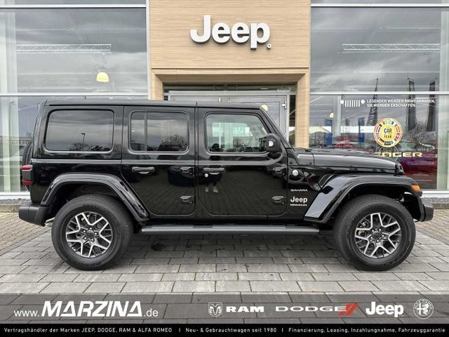 Wrangler