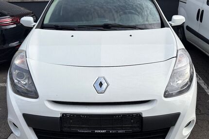 Renault Clio 152.565 km 3.500 &euro; Siegen 57078