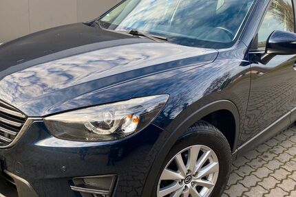 Mazda CX-5 200.000 km 6.590 &euro; Bernburg / Saale 06406